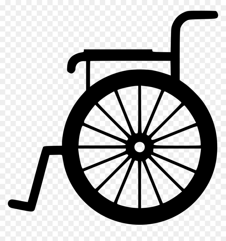 Wheelchair - Charing Cross Tube Station, HD Png Download - wheelchair png