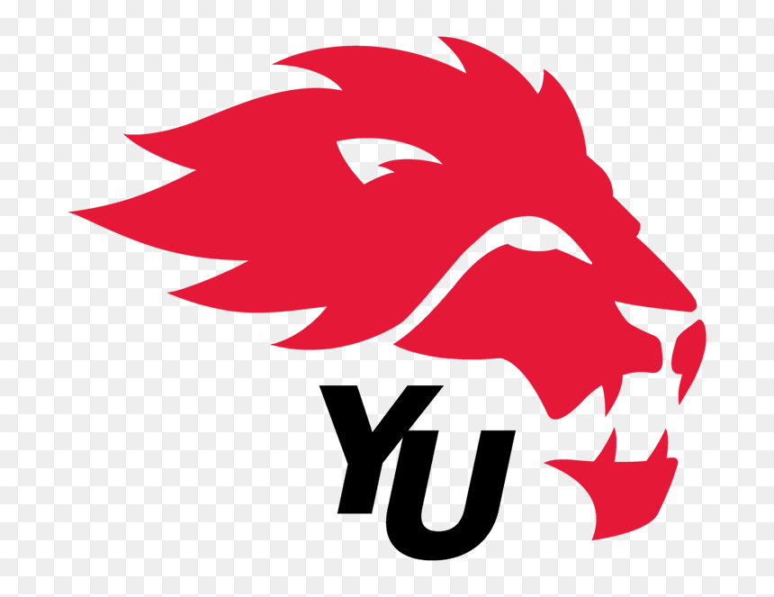 York Lions Logo , Png Download - York Lions, Transparent Png - lions logo png