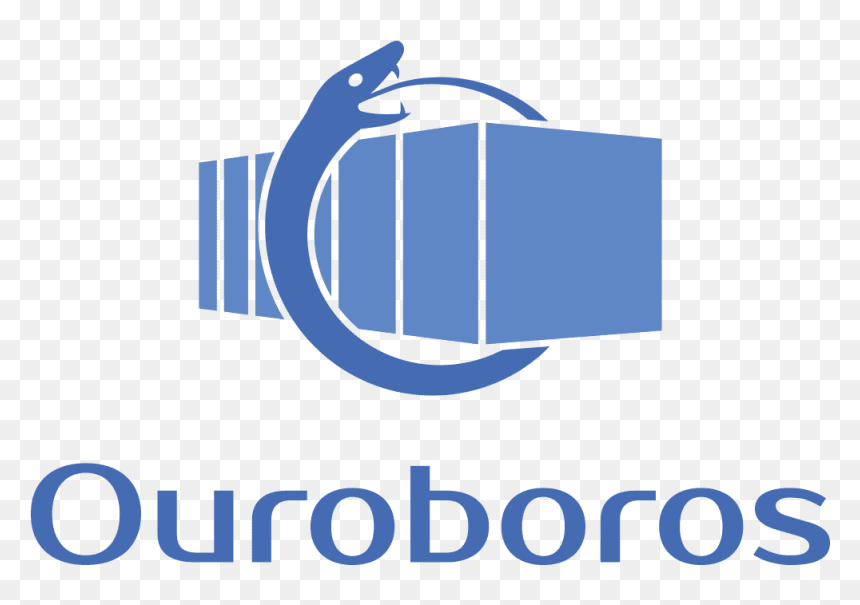 Graphic Design, HD Png Download - ouroboros png