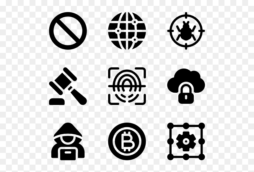 Clip Art, HD Png Download - hacker png