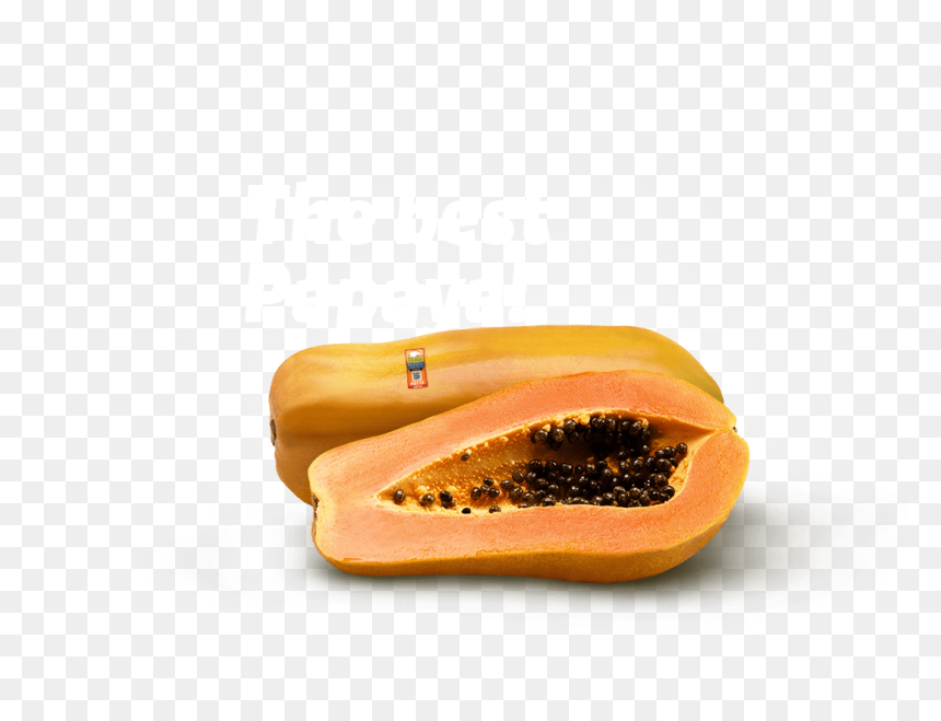 Papaya , Png Download - Papaya, Transparent Png - papaya png