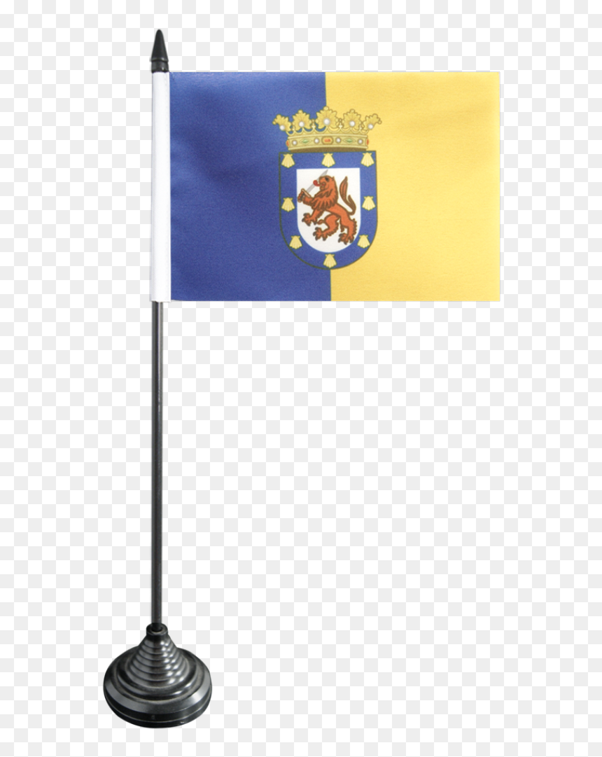 Chile Santiago De Chile Table Flag - Flag, HD Png Download - flag banner png