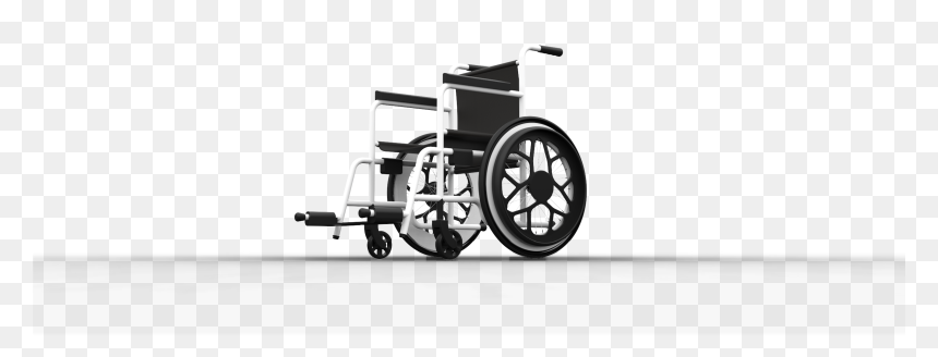 Wheelchair , Png Download - Wheelchair, Transparent Png - wheelchair png