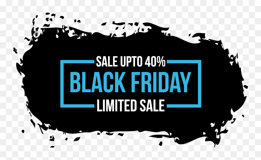 Mr Black & Dimatik Outer Space, HD Png Download - black friday png