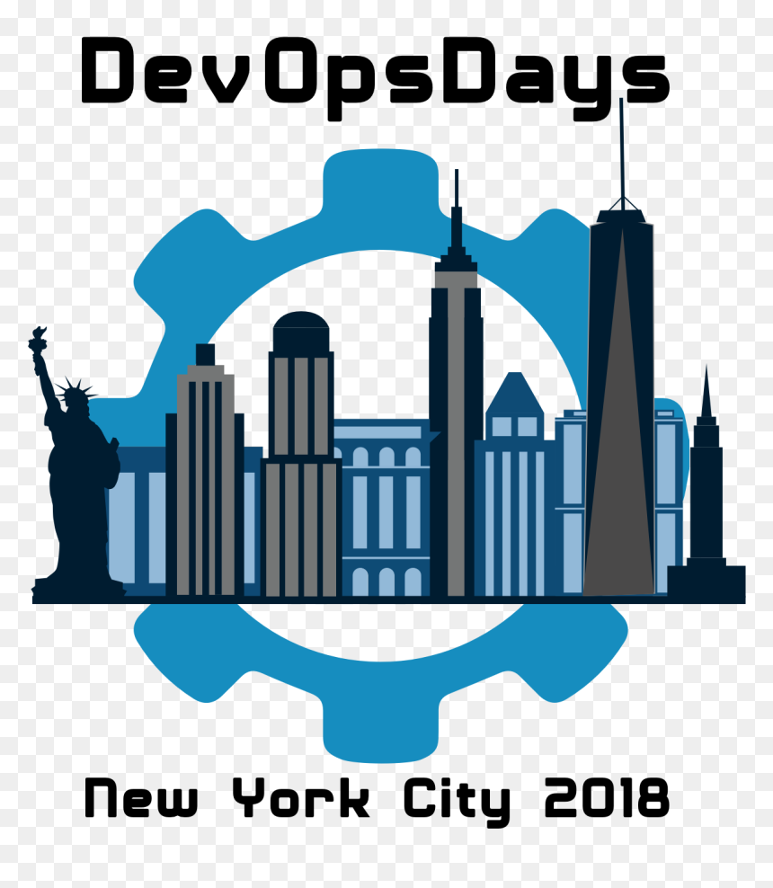 Illustration, HD Png Download - new york skyline png