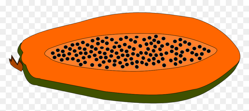 Thumb Image - Kapayas Clipart, HD Png Download - papaya png
