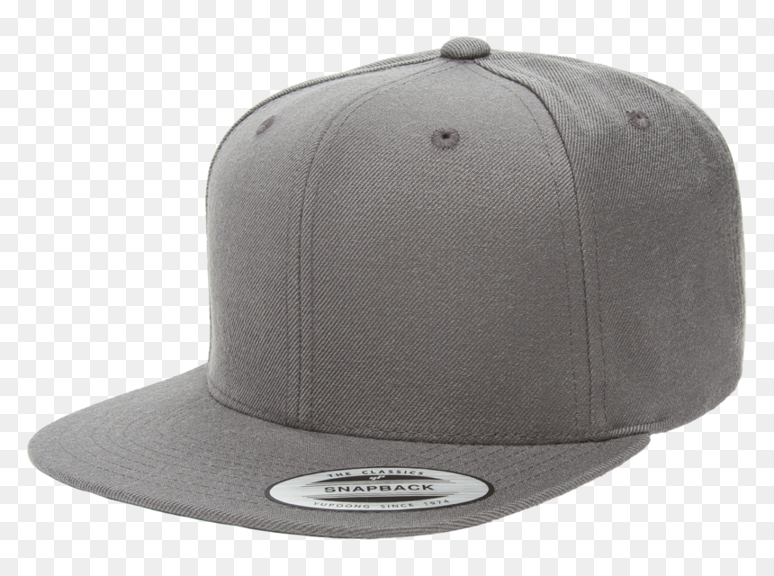 Snapback Png Pluspng - Baseball Cap, Transparent Png - snapback png