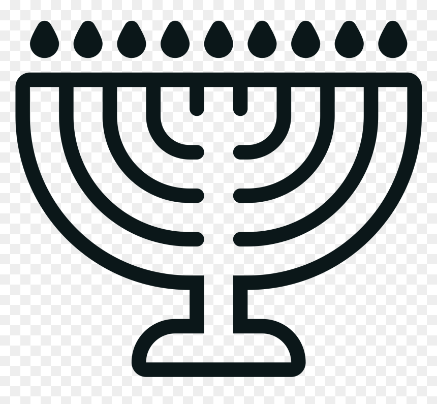 File Toicon Icon Feather Burn Wikimedia Commons Ⓒ - Use O Cinto De Segurança, HD Png Download - menorah png