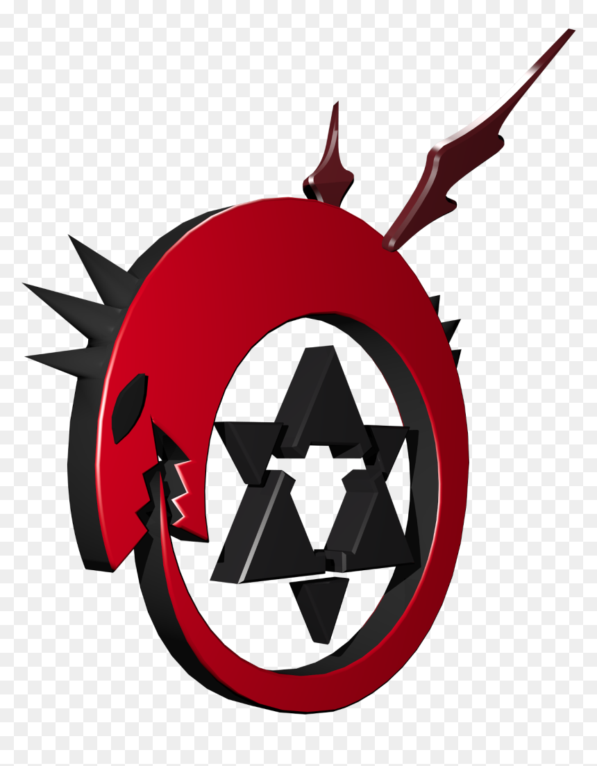 Fullmetal Alchemist Homunculus Tattoo Orangetattooshop Fullmetal Alchemist Homunculus Tattoo Orangetattooshop