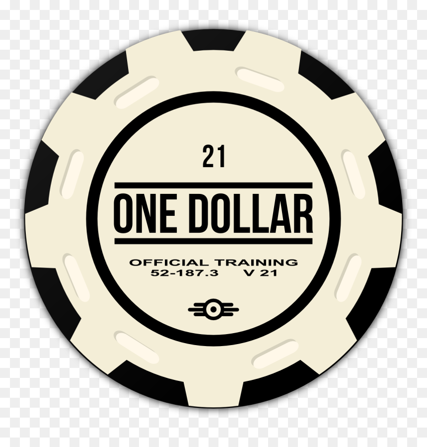 Clip Transparent Library Casino Chip Png - Casino Token, Png Download - poker chip png