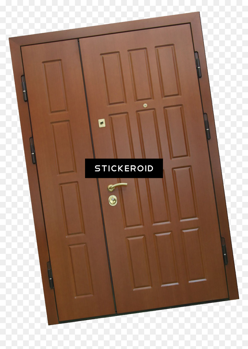 Home Door , Png Download - Home Door, Transparent Png - open door png