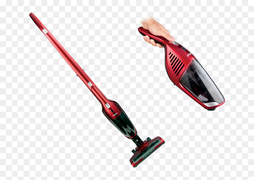 Super General Vacuum Cleaner, HD Png Download - vacuum png