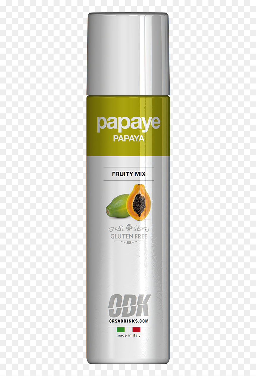 Green Apple Mela Verde, HD Png Download - papaya png