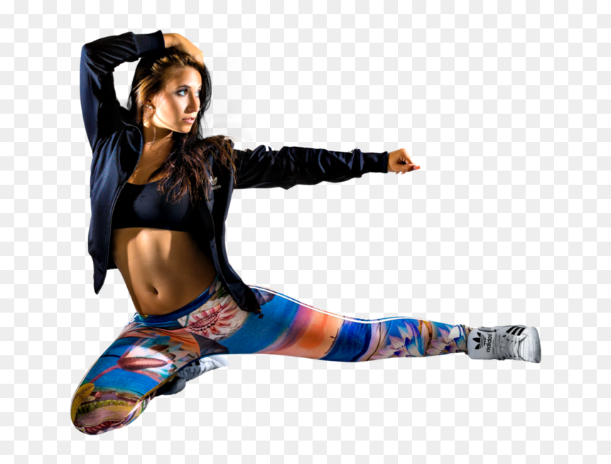 Dance Model Png, Transparent Png - dancer png