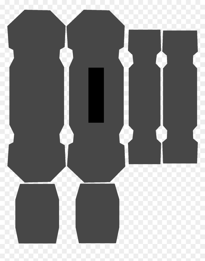 Alt Text - Black-and-white, HD Png Download - white glow png