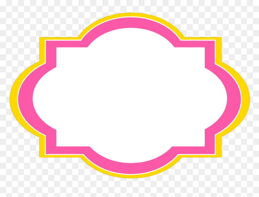 Circle, HD Png Download - decorative horizontal line png