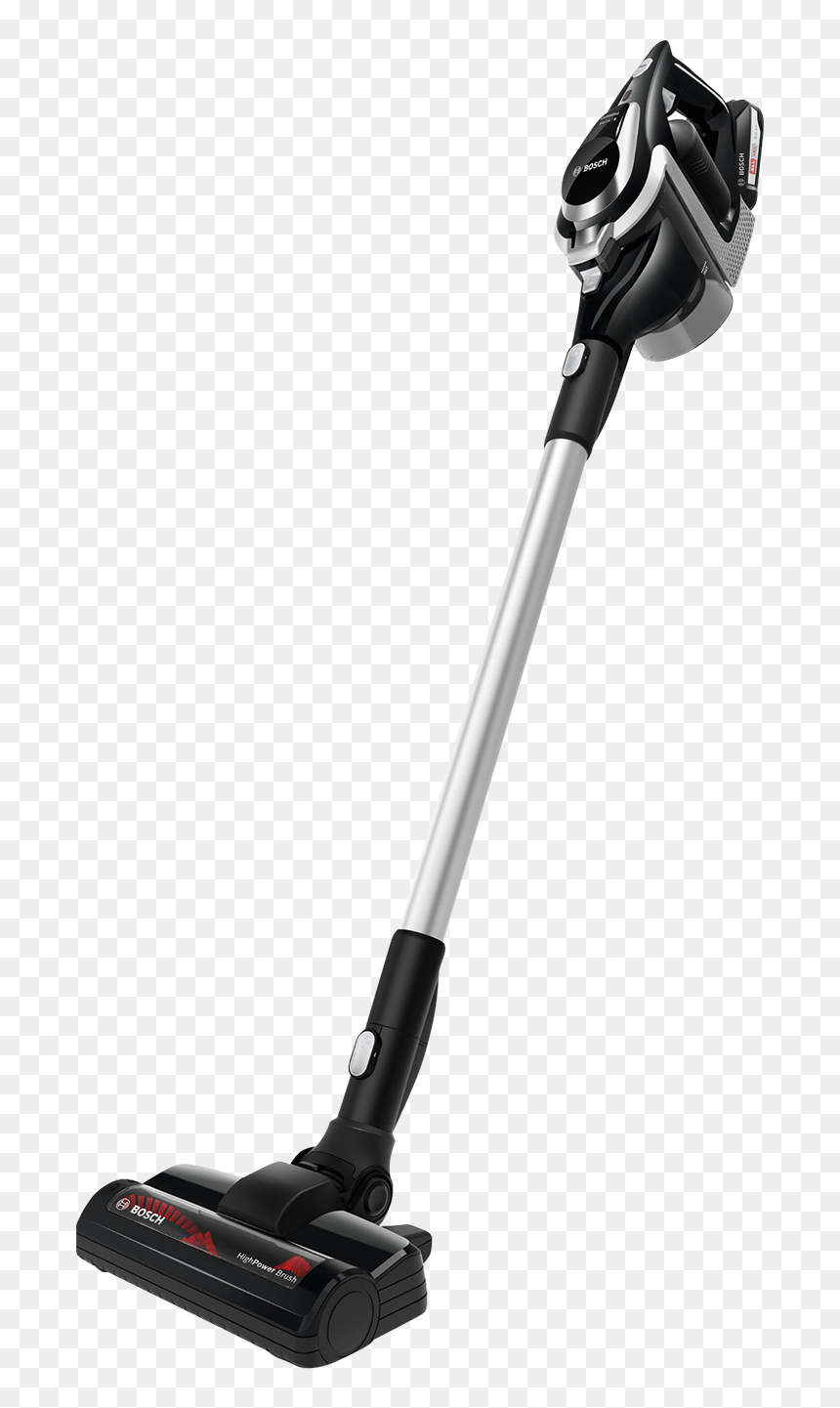 Bosch Unlimited Serie 8, HD Png Download - vacuum png