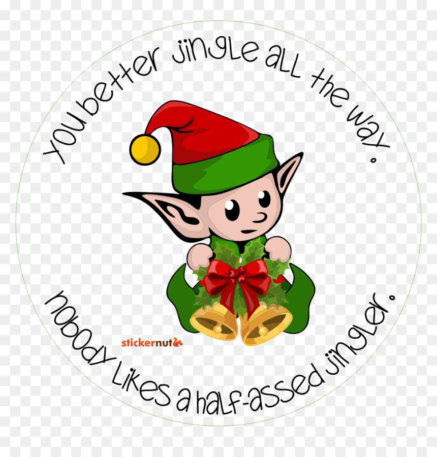 0 Replies 0 Retweets 1 Like - Elf With Heart Clipart, HD Png Download - elf on the shelf png