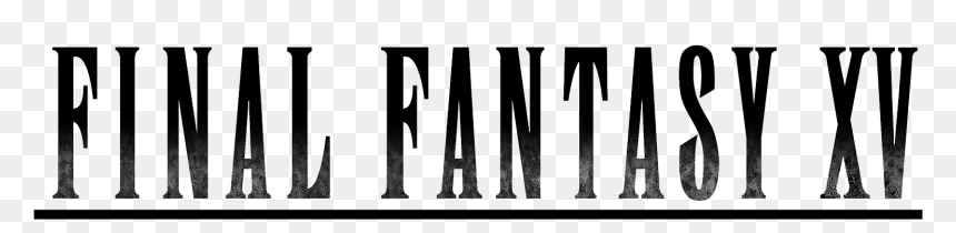 Final Fantasy Xv Worldmark - Final Fantasy, HD Png Download - final fantasy png
