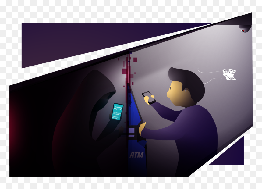 Graphic Design, HD Png Download - hacker png