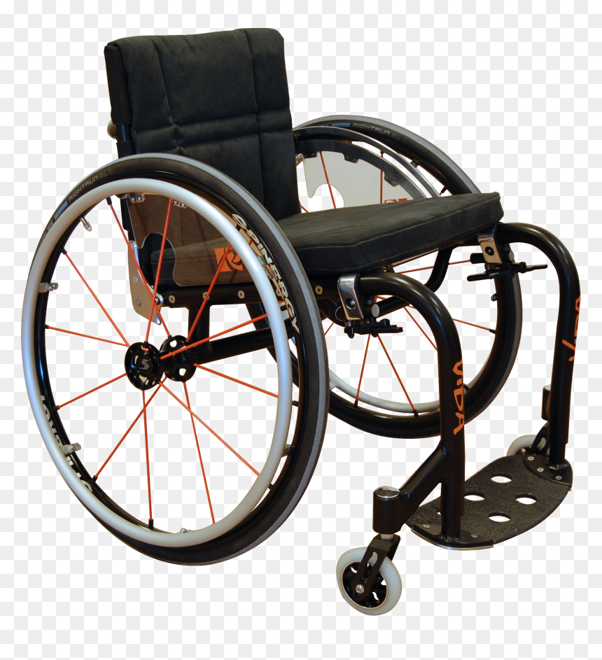 Wheelchair, HD Png Download - wheelchair png