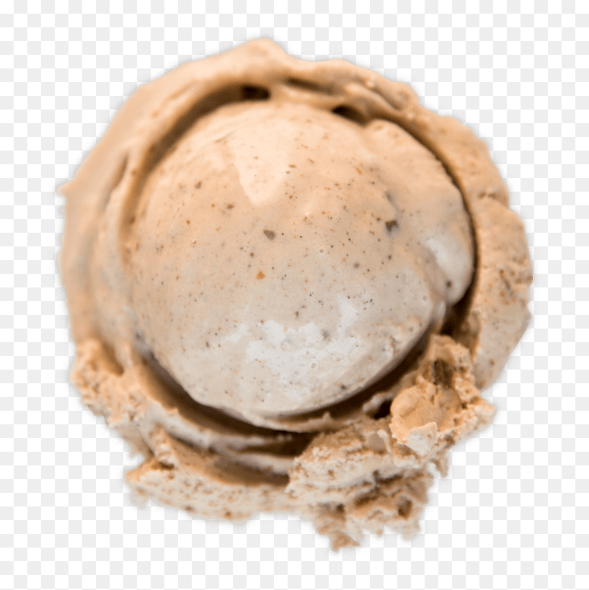 Coffee Ice Cream Scoop , Png Download - Ice Cream Scoop Coffee, Transparent Png - ice cream scoop png