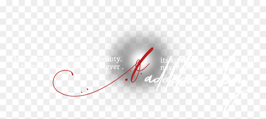 New And Trending Text Pngs - Circle, Transparent Png - graphic design png