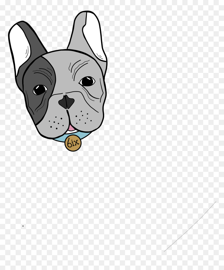 French Bulldog , Png Download - French Bulldog, Transparent Png - bulldog png