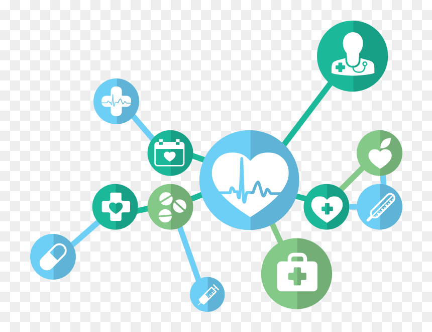 Palliative Care And Heart Failure, HD Png Download - medical png