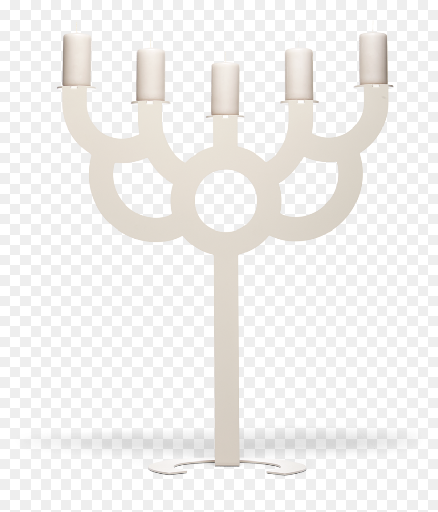 Hanukkah, HD Png Download - menorah png