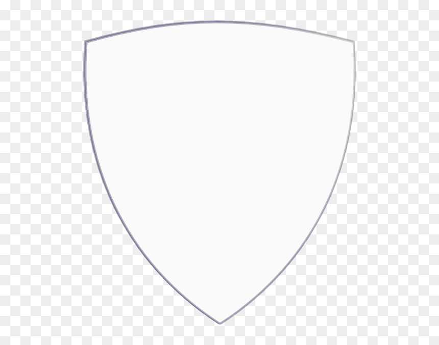 Circle, HD Png Download - blank shield png