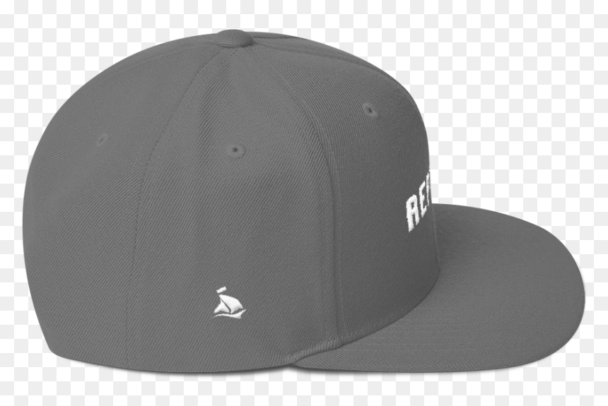 Republic Snapback , Png Download - Baseball Cap, Transparent Png - snapback png