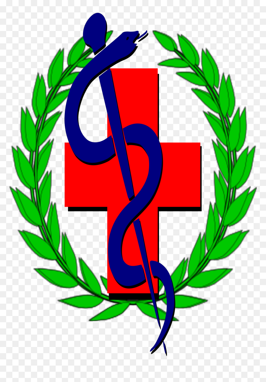 Emblem, HD Png Download - medical symbol png