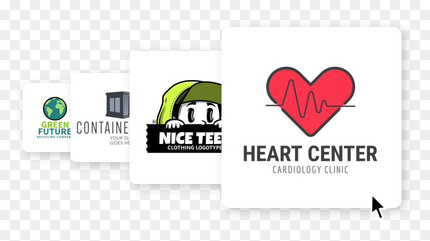 Logo Templates Easy To Use"
 Class="elementor Animation - Logo Design Png, Transparent Png - graphic design png