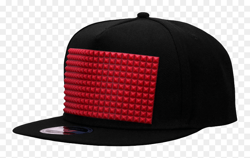 Dark Prism 3d - Baseball Cap, HD Png Download - snapback png