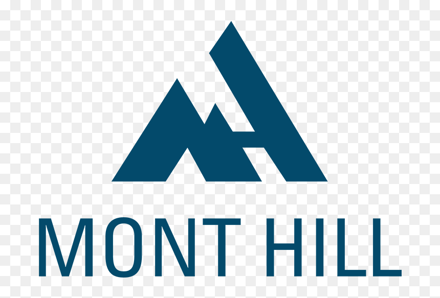 Triangle, HD Png Download - hill png