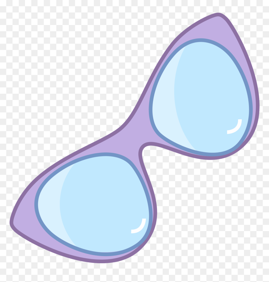 Sunglass Clipart Small, HD Png Download - sunglass png