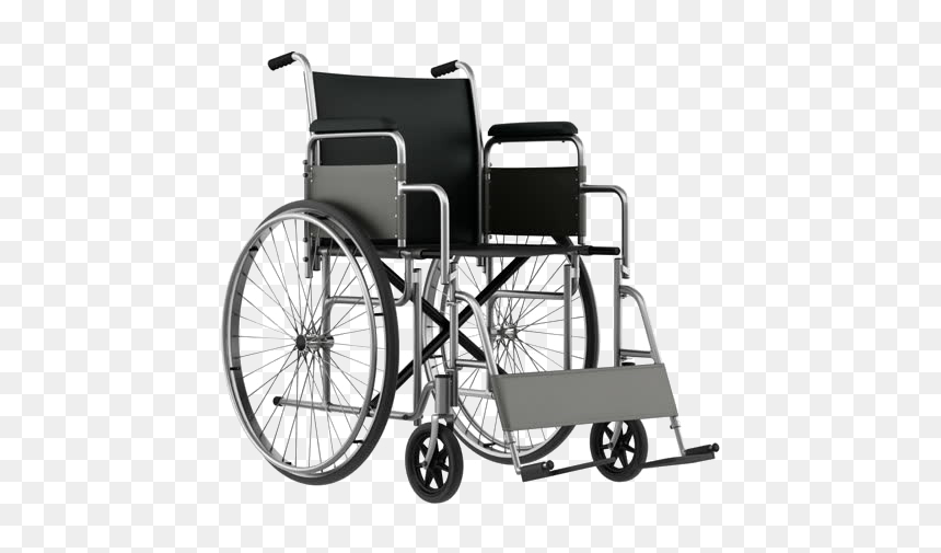 Wheelchair Png Photo - Wheelchair, Transparent Png - wheelchair png