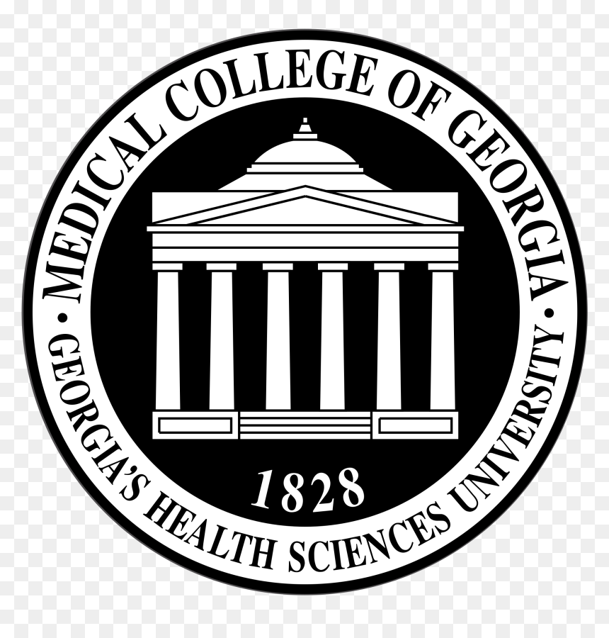 Medical College Of Georgia Decal, HD Png Download - medical symbol png