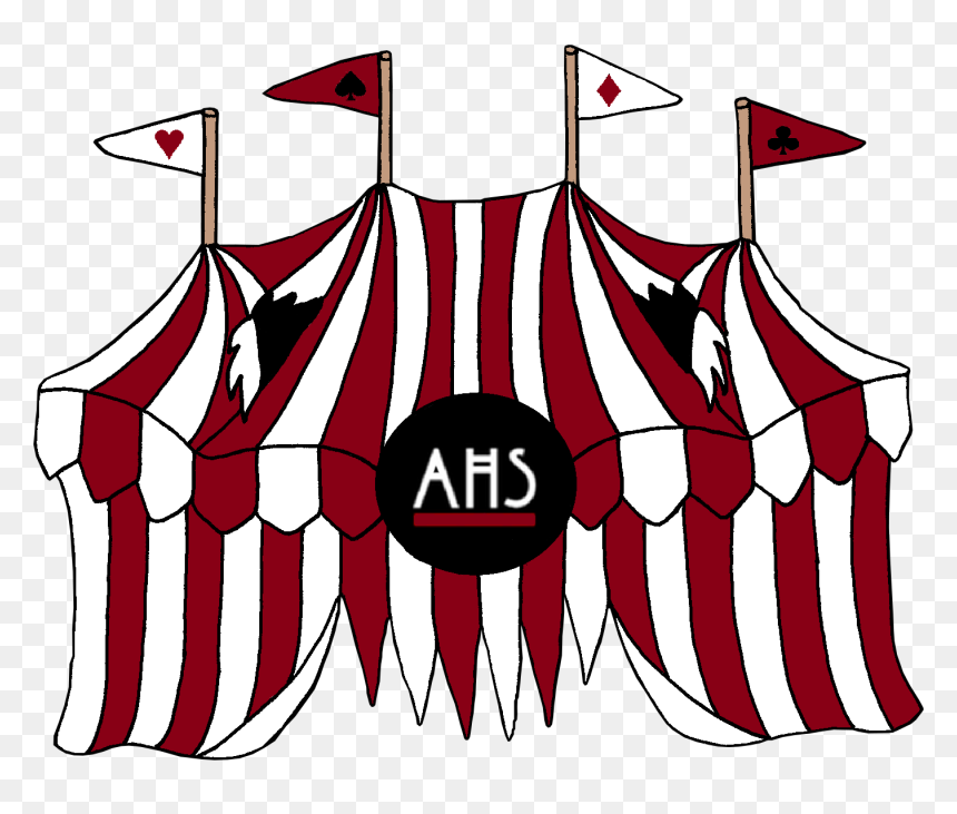 Thumb Image - Png American Horror Story, Transparent Png - horror png