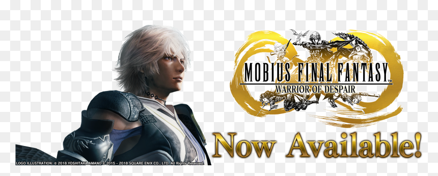 Final Fantasy Portal Site - Final Fantasy, HD Png Download - final fantasy png