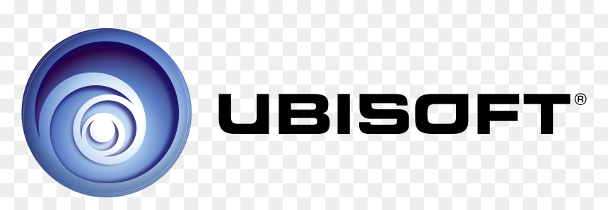 Ubisoft, HD Png Download - ubisoft logo png