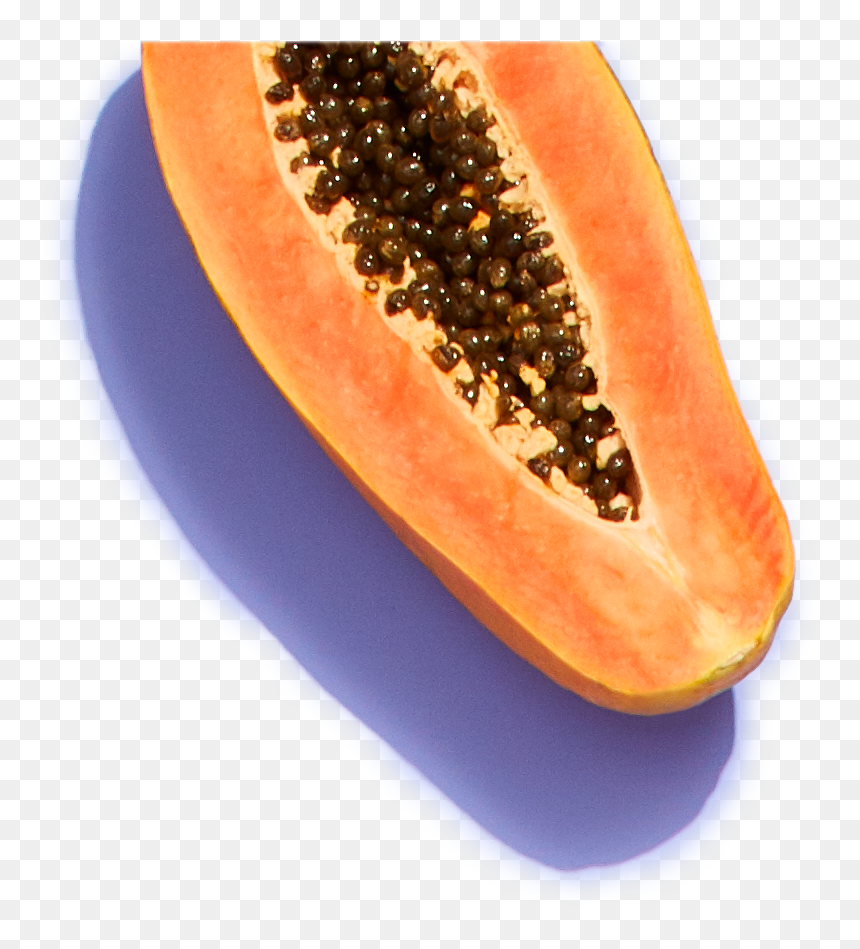 Papaya , Png Download - Papaya, Transparent Png - papaya png