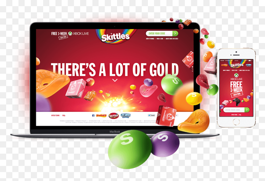 Skittles, Starburst & Life Savers Gummies Do Not - Tablet Computer, HD Png Download - skittles png