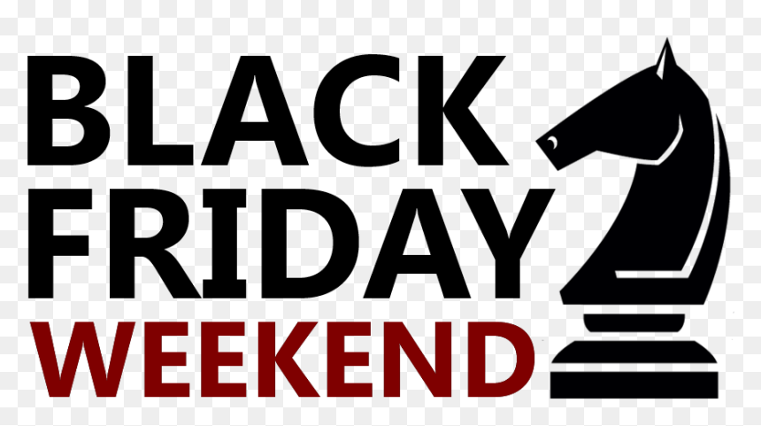 Black Friday - Poster, HD Png Download - black friday png