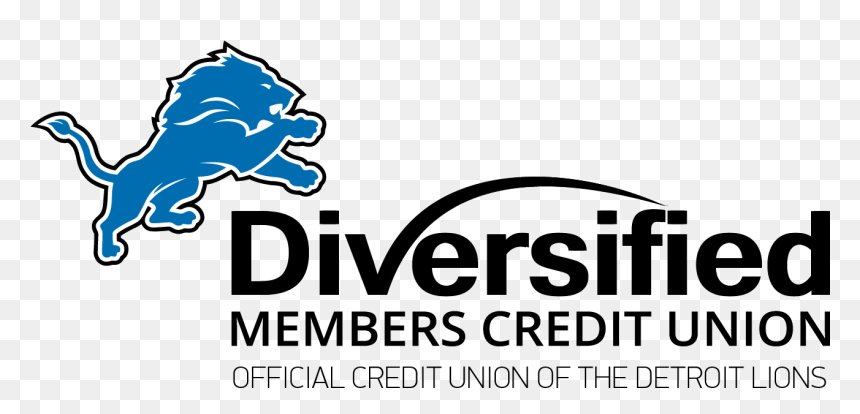 Dmcu Lions Logo, HD Png Download - lions logo png