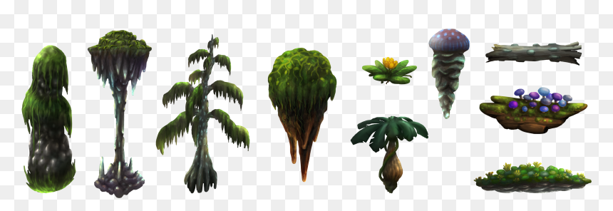 Papaya Png , Png Download - Gambel Oak, Transparent Png - papaya png
