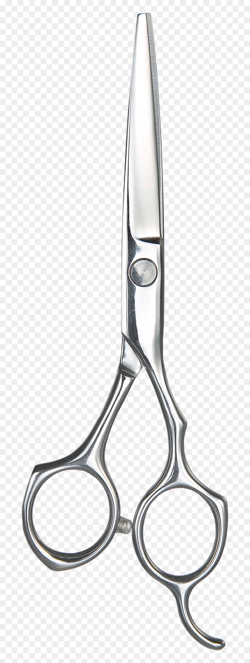 Jatai International - Scissors, HD Png Download - barber scissors png