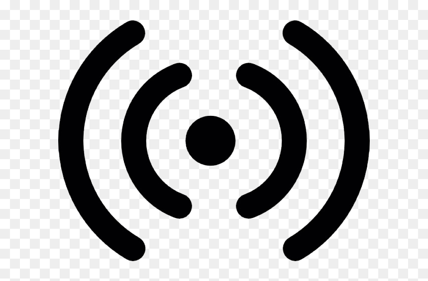 Malieveld, HD Png Download - wifi icon png