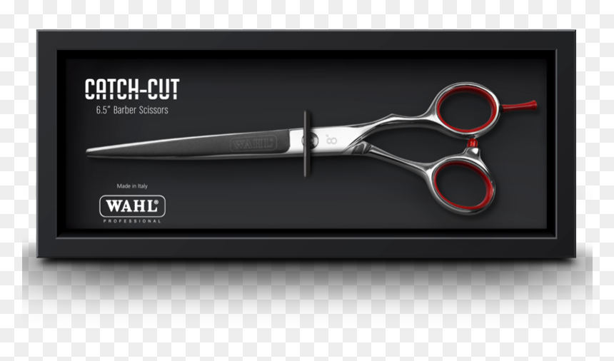 Scissors, HD Png Download - barber scissors png